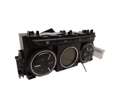 Comandi Clima CITROEN C3 Serie dal 09 al 15