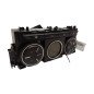 Comandi Clima CITROEN C3 Serie dal 09 al 15