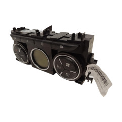 Comandi Clima CITROEN C3 Serie dal 09 al 15 - 6452W7 - 2413046