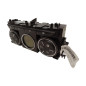 Comandi Clima CITROEN C3 Serie dal 09 al 15