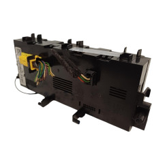 Comandi Clima CITROEN C3 Serie dal 09 al 15 - 6452W7 - 2413046