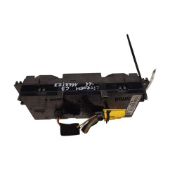 Comandi Clima CITROEN C3 Serie dal 09 al 15 - 6452W7 - 2413046