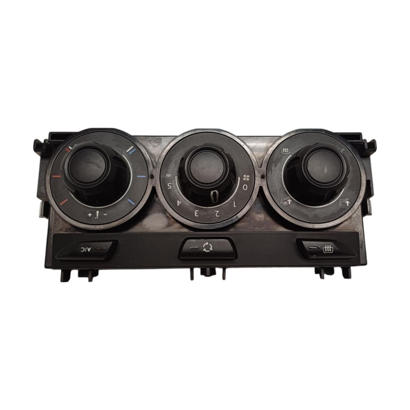 Comandi Clima CITROEN C3 Serie dal 09 al 15
