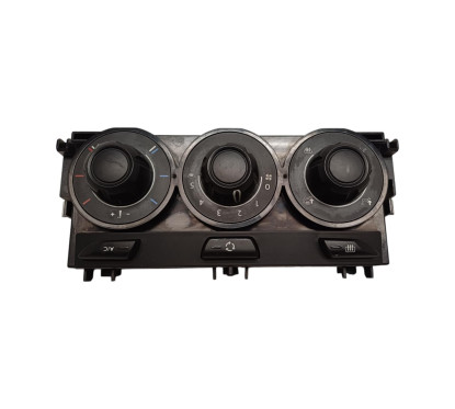 Comandi Clima CITROEN C3 Serie dal 09 al 15 - 9675399980 - 2413062