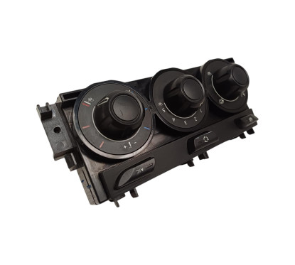 Comandi Clima CITROEN C3 Serie dal 09 al 15