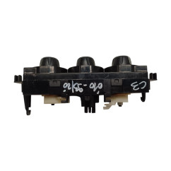Comandi Clima CITROEN C3 Serie dal 09 al 15 - 9675399980 - 2413062