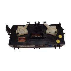 Comandi Clima CITROEN C3 Serie dal 09 al 15 - 9675399980 - 2413062