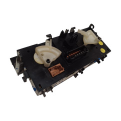 Comandi Clima CITROEN C3 Serie dal 09 al 15 - 9675399980 - 2413062