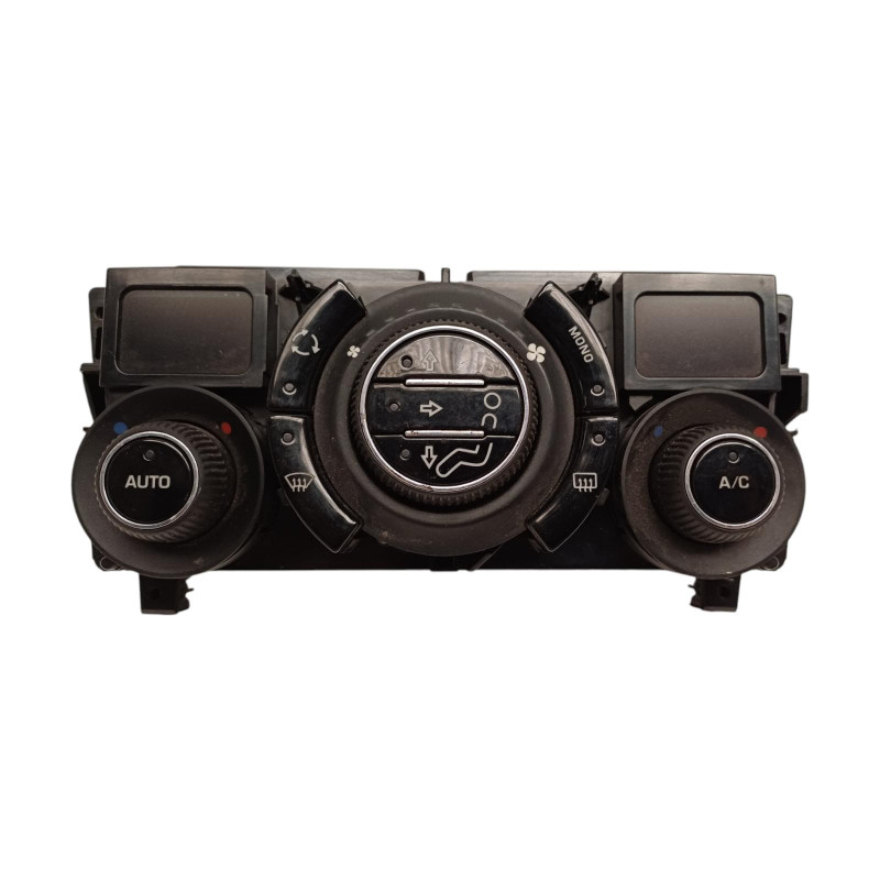 Comandi Clima CITROEN C3 Picasso dal 08