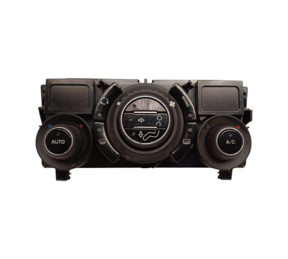 Comandi Clima CITROEN C3 Picasso dal 08 - 6452N2 - 2413075