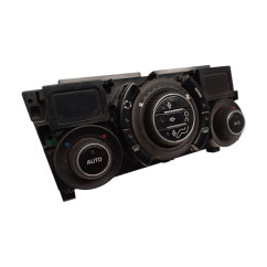Comandi Clima CITROEN C3 Picasso dal 08 - 6452N2 - 2413075