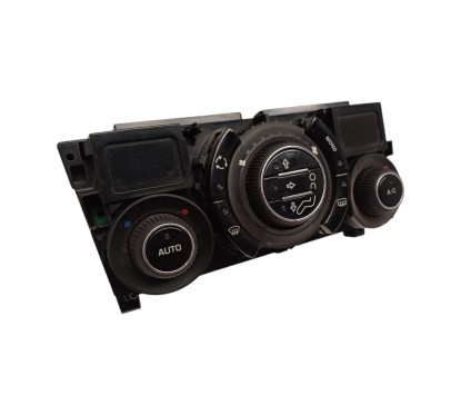 Comandi Clima CITROEN C3 Picasso dal 08