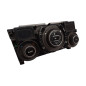 Comandi Clima CITROEN C3 Picasso dal 08