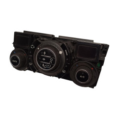 Comandi Clima CITROEN C3 Picasso dal 08 - 6452N2 - 2413075