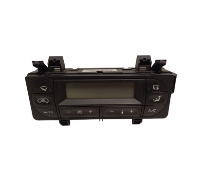 Comandi Clima CITROEN C3 2° Serie - 6451KP - 2413095