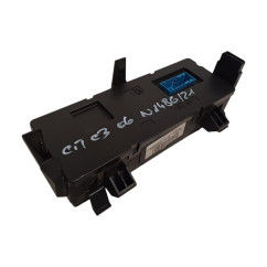 Comandi Clima CITROEN C3 2° Serie - 6451KP - 2413095