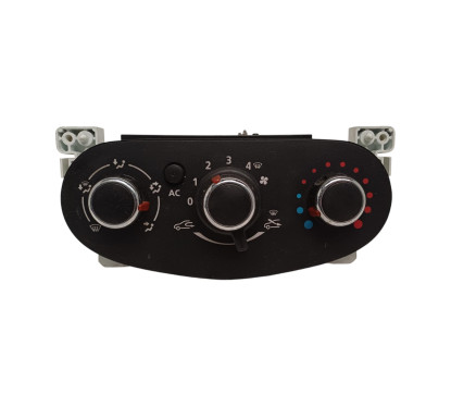 Comandi Clima DACIA Lodgy 1° Serie - 275102774R - 2414645