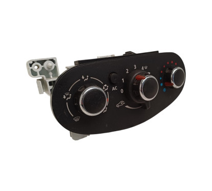Comandi Clima DACIA Lodgy 1° Serie