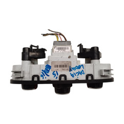 Comandi Clima DACIA Lodgy 1° Serie - 275102774R - 2414645