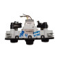 Comandi Clima DACIA Lodgy 1° Serie