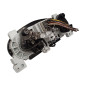Comandi Clima DACIA Lodgy 1° Serie