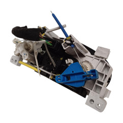 Comandi Clima DACIA Sandero Serie II dal 12 al 20 - 275106105R - 2414662