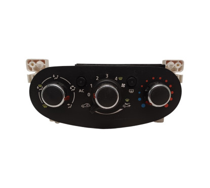 Comandi Clima DACIA Sandero Serie II dal 12 al 20 - 275101406R - 2414679