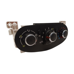 Comandi Clima DACIA Sandero Serie II dal 12 al 20 - 275101406R - 2414679