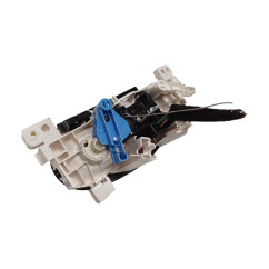 Comandi Clima DACIA Sandero Serie II dal 12 al 20 - 275101406R - 2414679