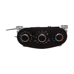 Comandi Clima DACIA Lodgy 1° Serie - 2414698 - 2414698