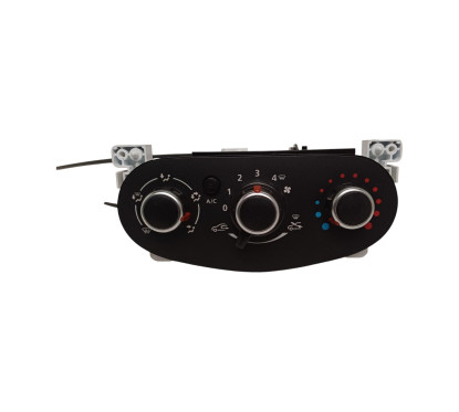 Comandi Clima DACIA Lodgy 1° Serie - 2414698 - 2414698