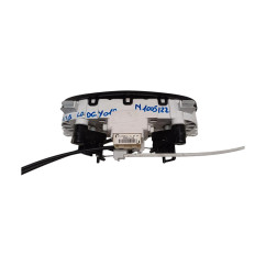 Comandi Clima DACIA Lodgy 1° Serie - 2414698 - 2414698