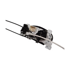 Comandi Clima DACIA Lodgy 1° Serie - 2414698 - 2414698