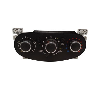 Comandi Clima DACIA Duster 1° Serie - 275103362R - 2414717