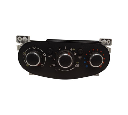 Comandi Clima DACIA Duster 1° Serie - 275103362R - 2414728
