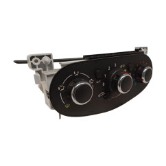 Comandi Clima DACIA Duster 1° Serie - 275103362R - 2414728