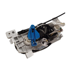 Comandi Clima DACIA Duster 1° Serie - 275103362R - 2414728