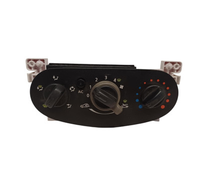 Comandi Clima DACIA Sandero 1° Serie - 6001551800 - 2414741