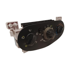 Comandi Clima DACIA Sandero 1° Serie - 6001551800 - 2414741
