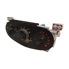 Comandi Clima DACIA Sandero 1° Serie - 6001551800 - 2414741