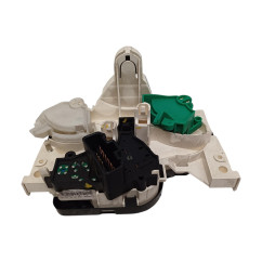Comandi Clima DACIA Logan MCV - 6001551800 - 2414769