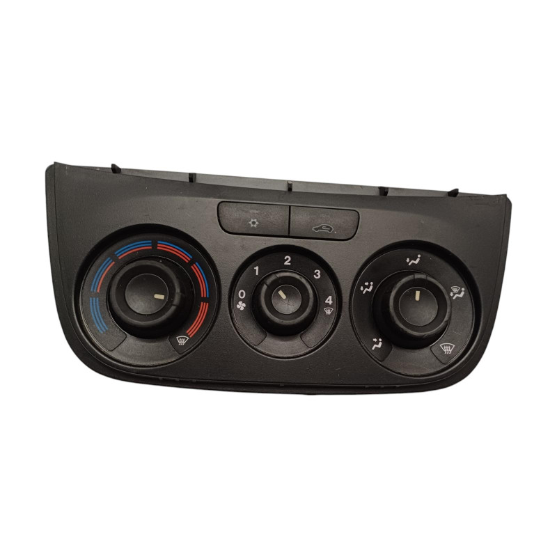 Comandi Clima FIAT Doblo Serie dal 09 al 15