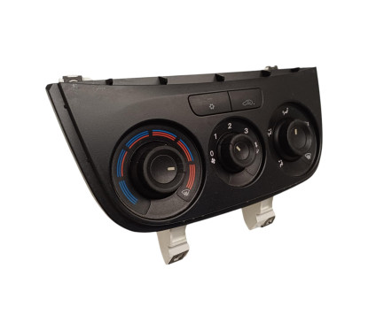 Comandi Clima FIAT Doblo Serie dal 09 al 15