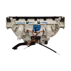 Comandi Clima FIAT Doblo Serie dal 09 al 15 - 735498666 - 2414831