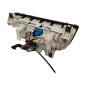 Comandi Clima FIAT Doblo Serie dal 09 al 15