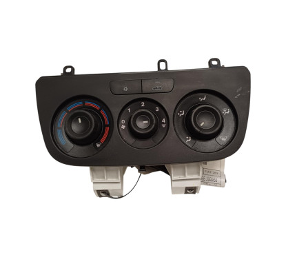 Comandi Clima FIAT Doblo Serie dal 09 al 15 - 735498666 - 2414849