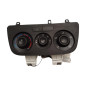 Comandi Clima FIAT Doblo Serie dal 09 al 15