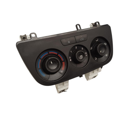 Comandi Clima FIAT Doblo Serie dal 09 al 15