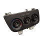 Comandi Clima FIAT Doblo Serie dal 09 al 15
