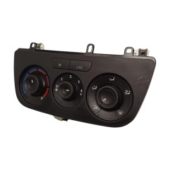 Comandi Clima FIAT Doblo Serie dal 09 al 15 - 735498666 - 2414849